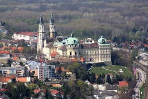 StiftKlosterneuburg