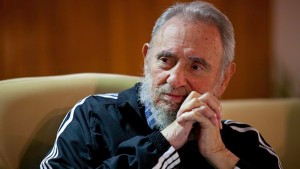 fidelcastro