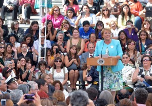 bachelet_frauentag