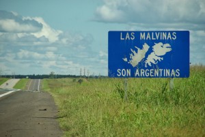 Malvinas