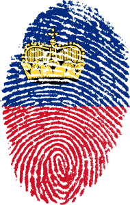 liechtenstein-fingerprint