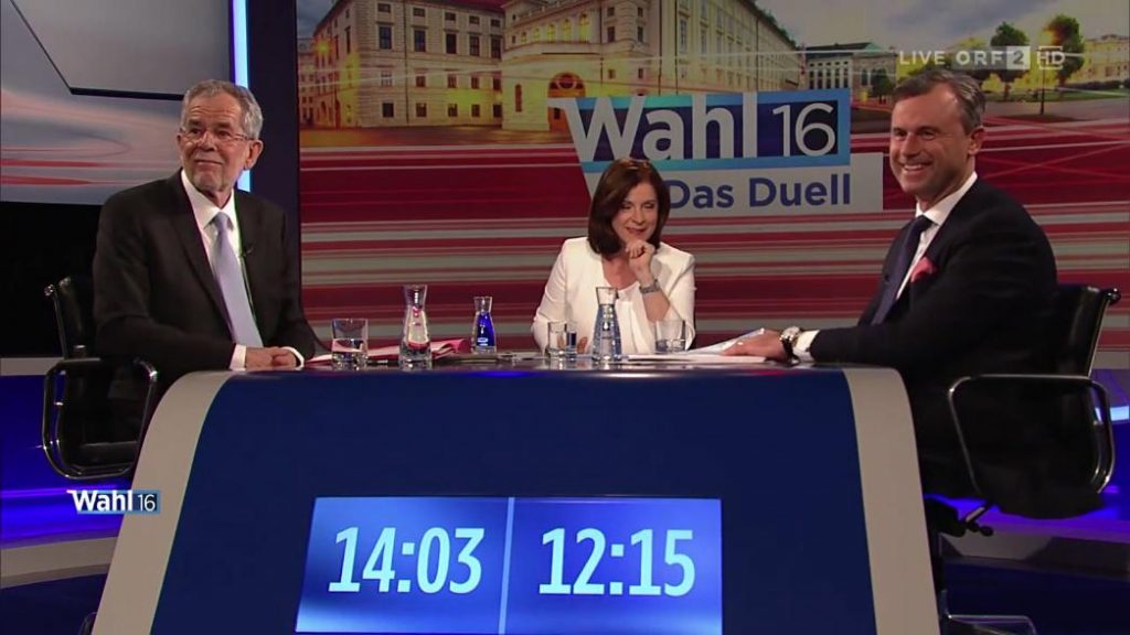 wahlduell