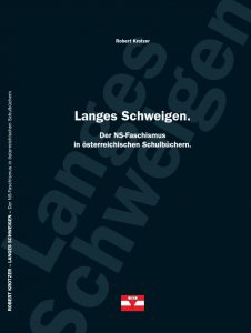 Robert-Krotzer-Langes-Schweigen-Cover