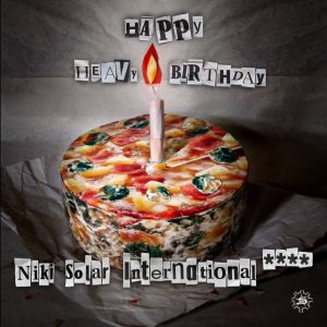 Niki Solar International_happyheavybirthday