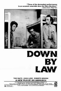 down_by_law_film_poster