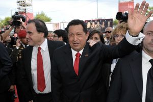 oliverstone_hugochavez