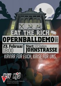 opernballdemo_plakat