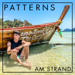 Patterns - Am Strand