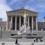 Titelbild: Parlamentsgebäude, Wien (Gryffindor; Lizenz: CC BY-SA 3.0)