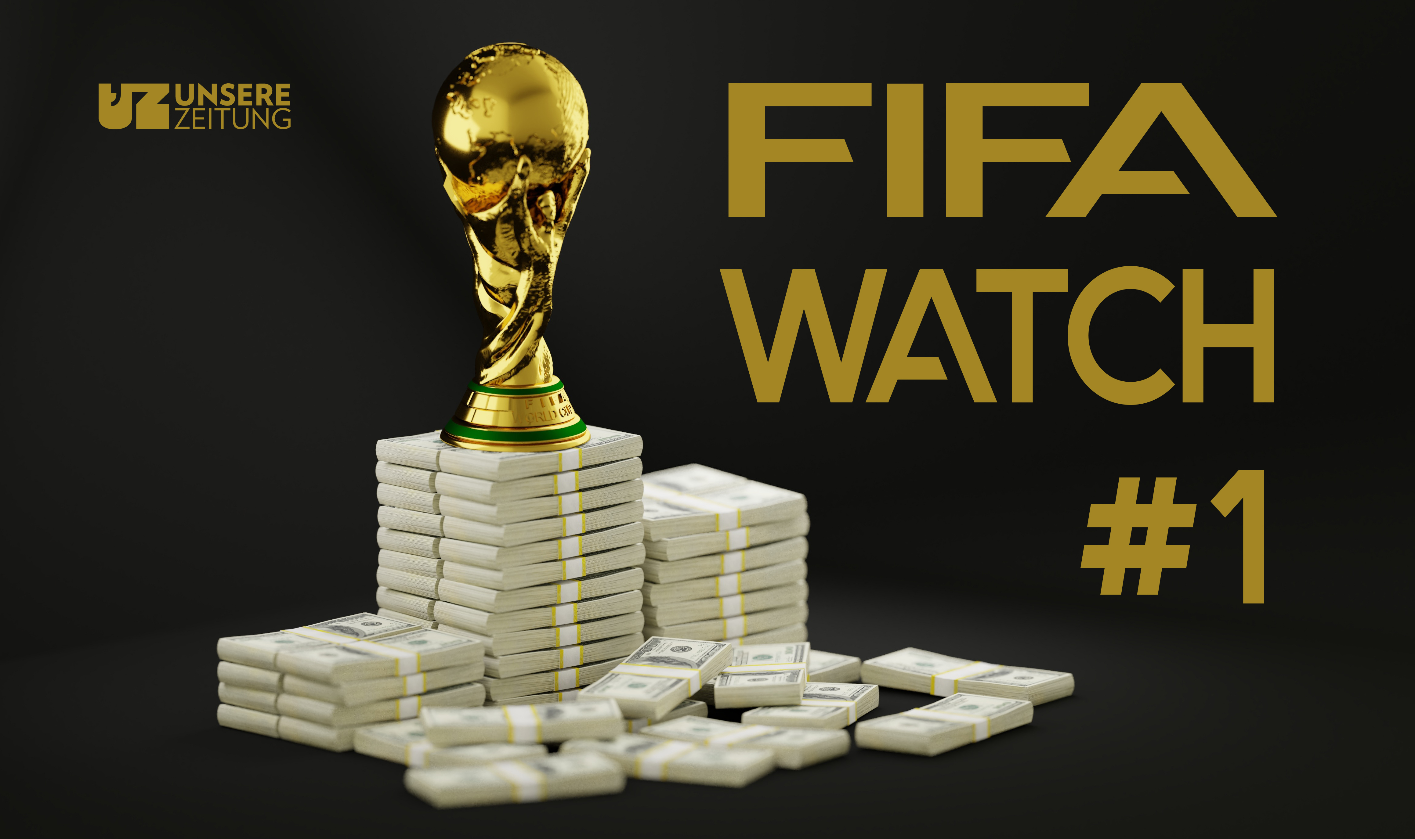 FIFA WATCH #1