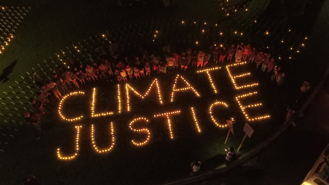 climate justice