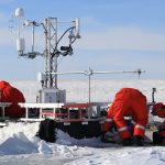 Wetterforschung in Sibirien