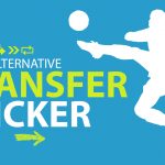 Alternativer Transferticker - Titelbild