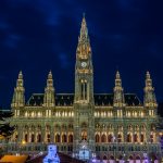 Rathaus, Wien