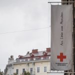 Rotes Kreuz - Aus Liebe zum Menschen